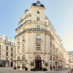 Grand Hôtel Du Palais Royal